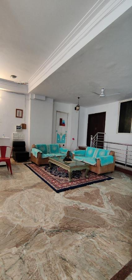 Krishna Stay Guest House Udaipur Kültér fotó
