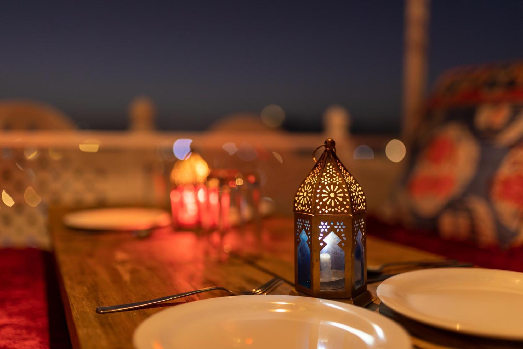Krishna Stay Guest House Udaipur Kültér fotó